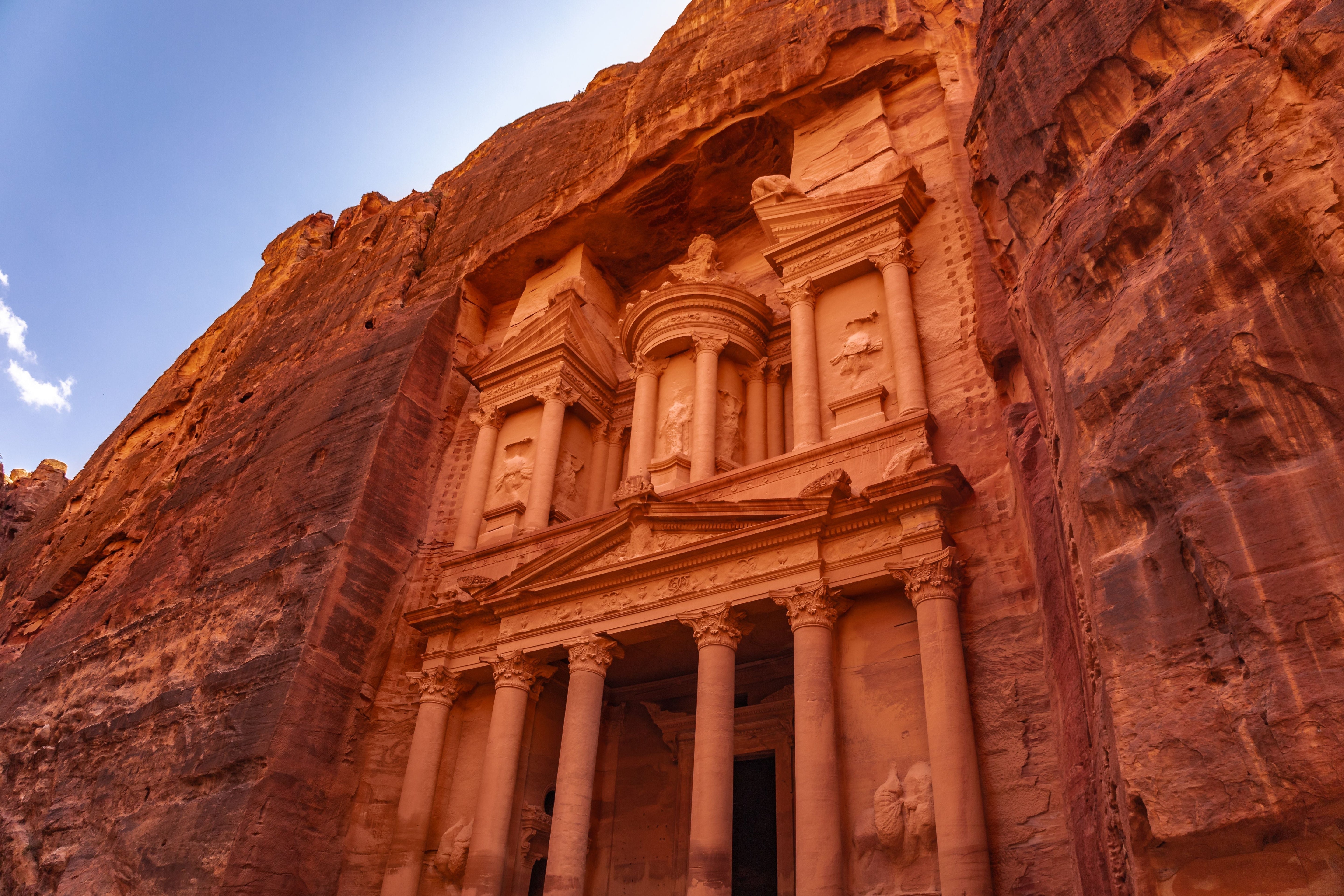 A Commission for The Hashemite Kingdom of Jordan