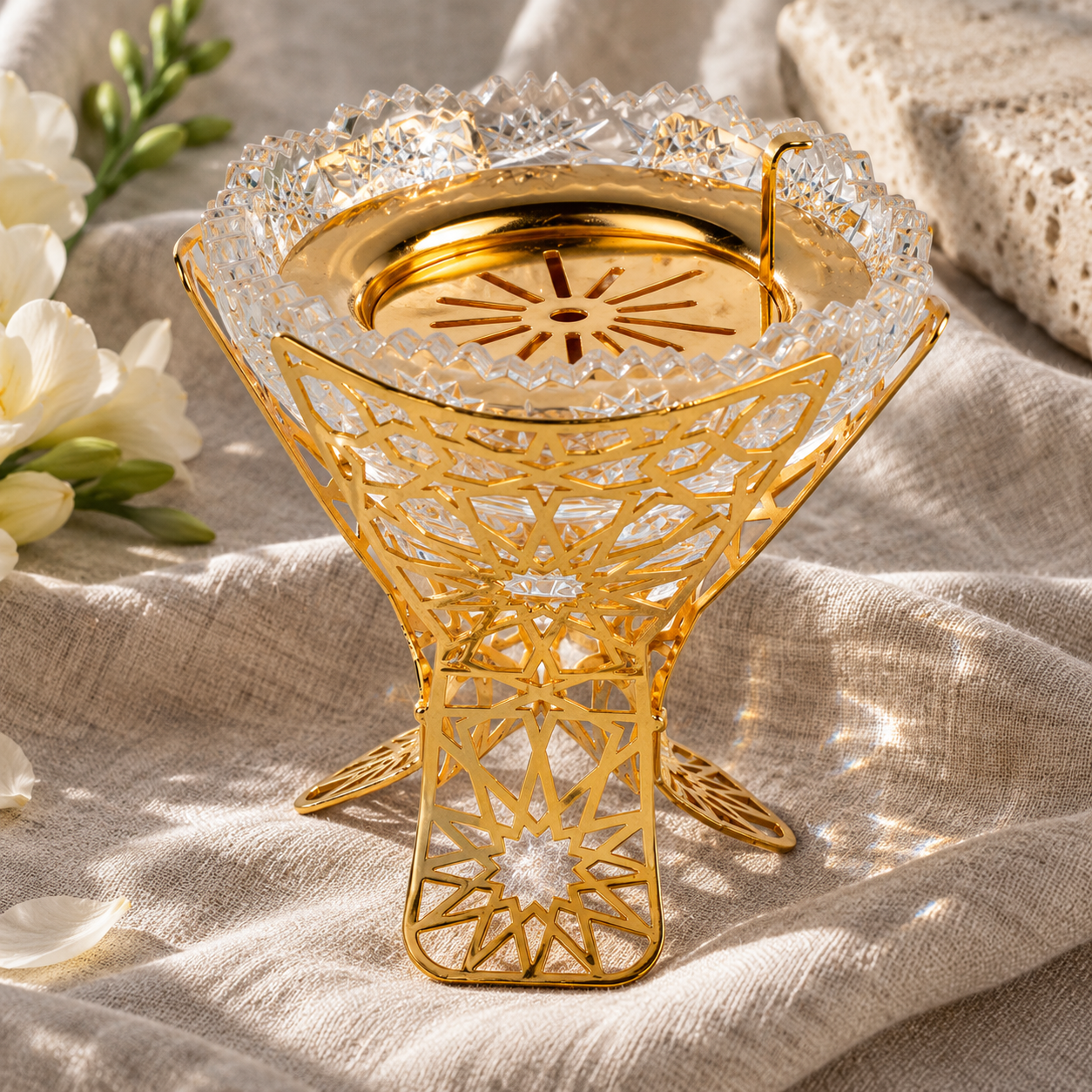 Arabisk Censer, Medium, Lifestyle