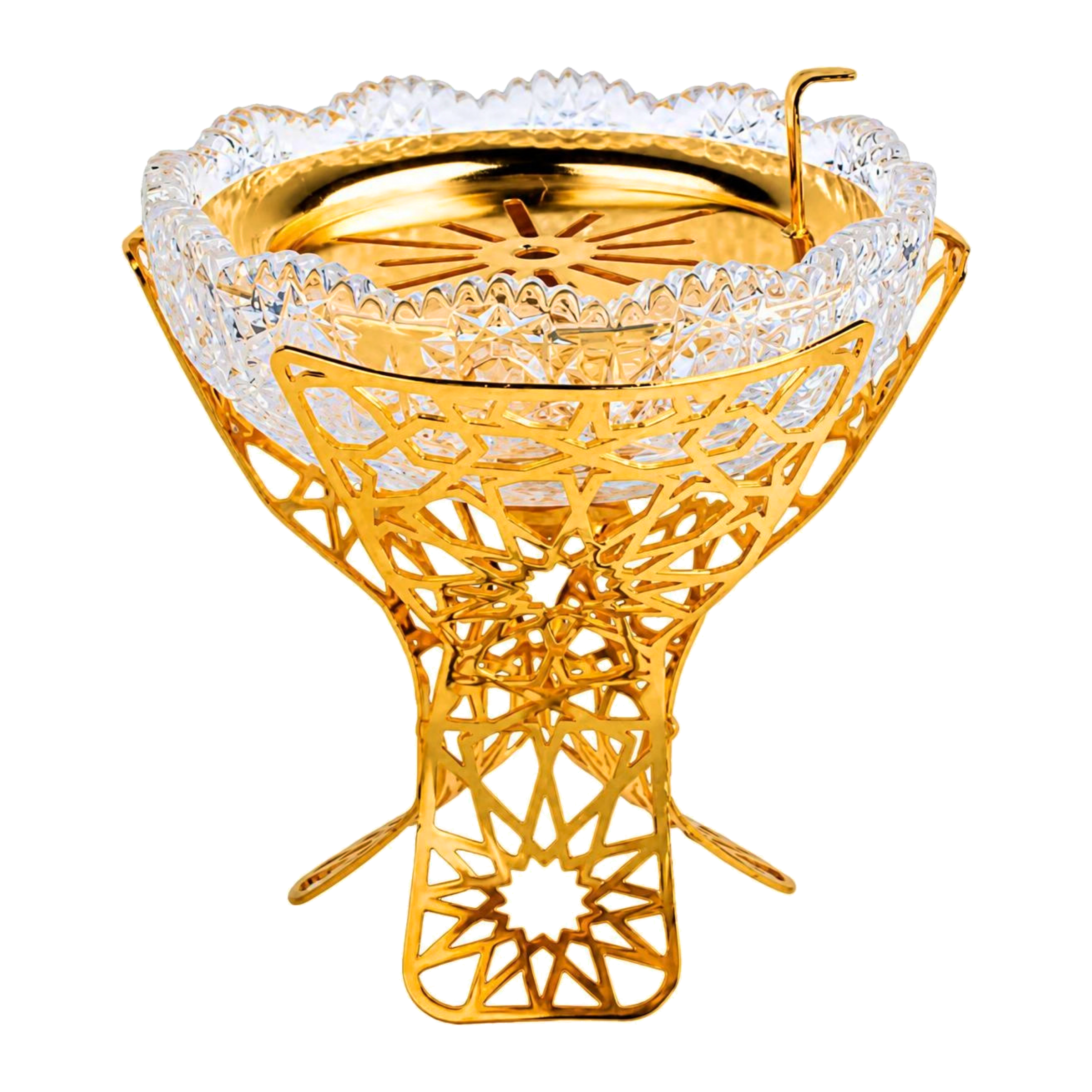 Arabisk Censer, Small