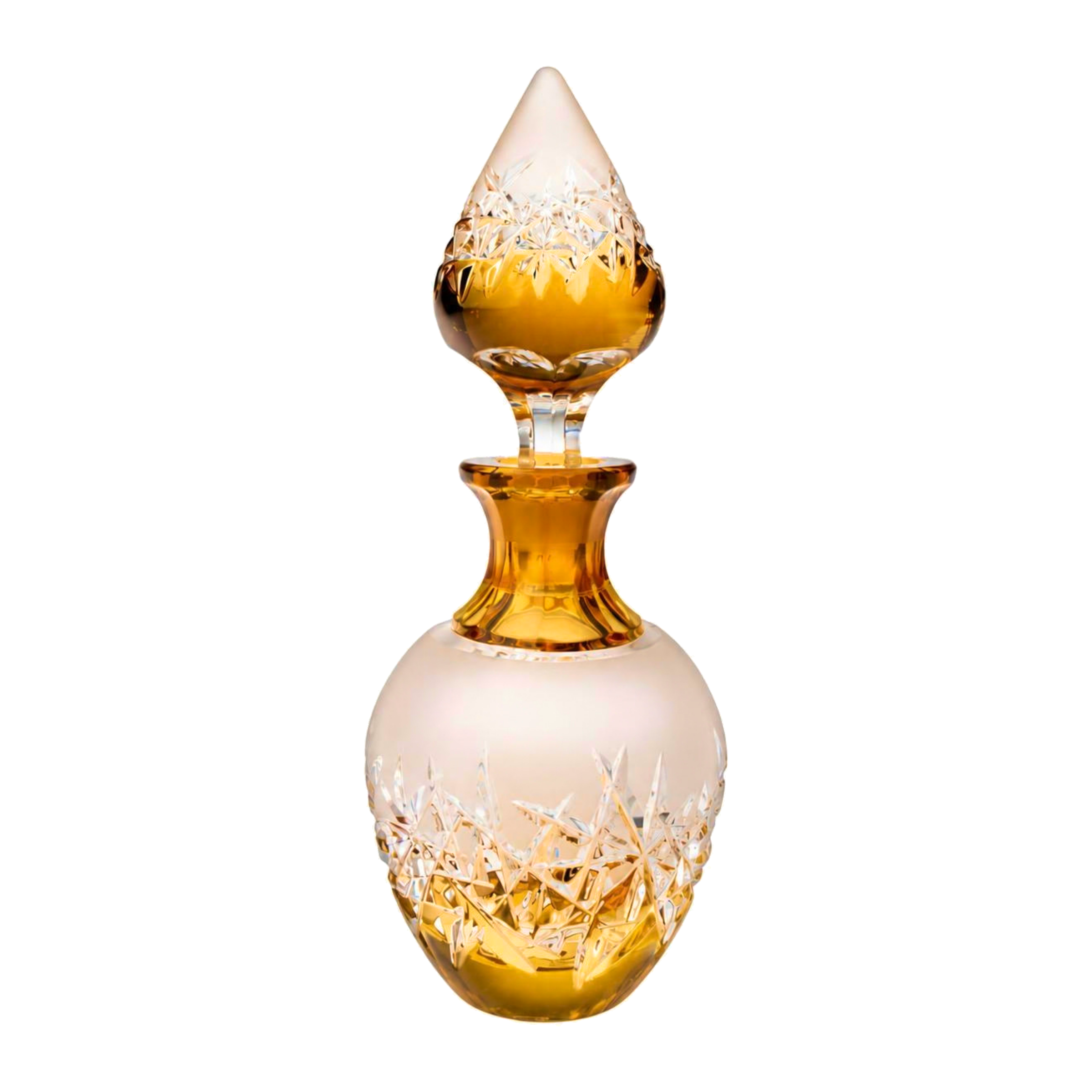 Atelier Spire Perfume Flacon, Petite - Amber