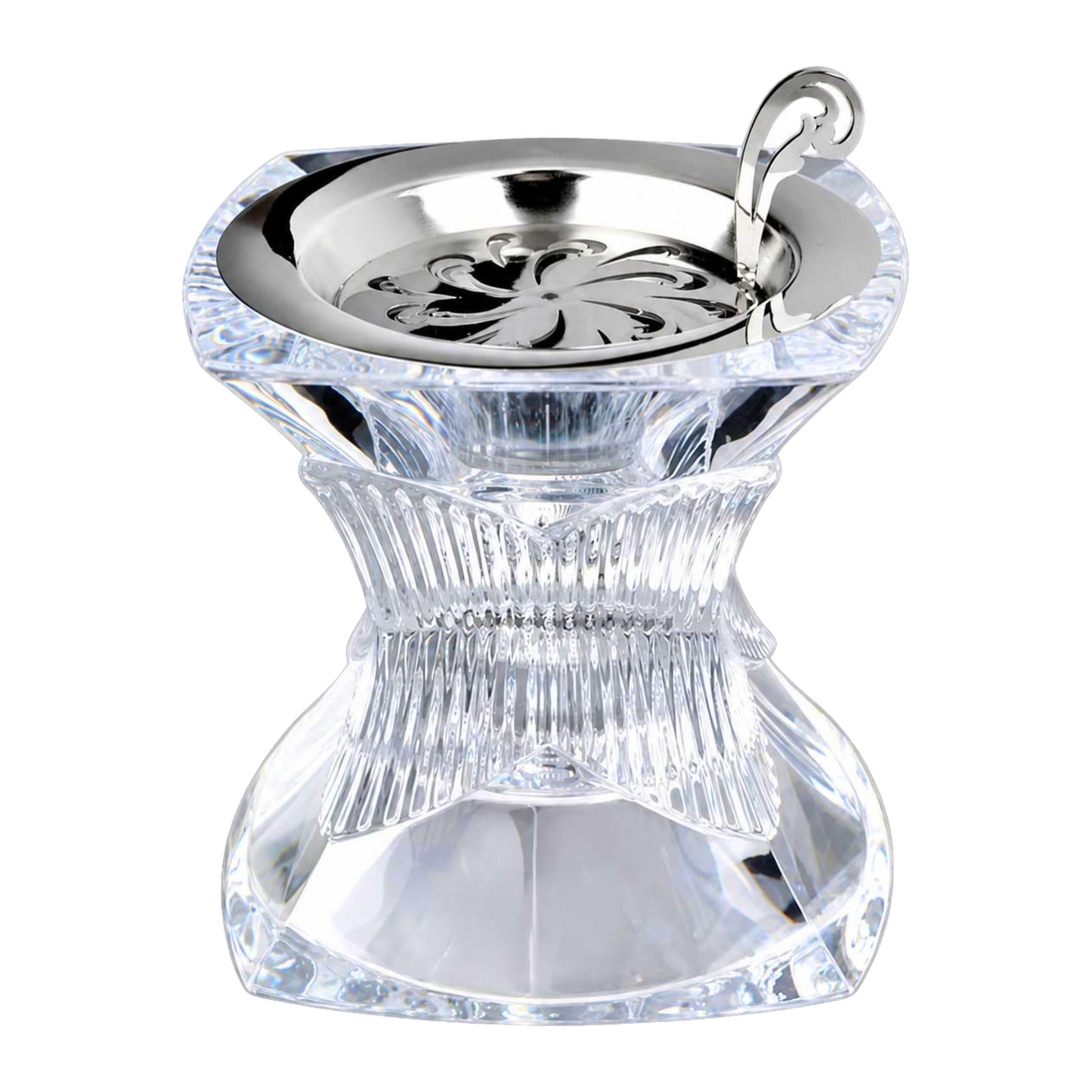 Cristal Pur Incense Burner