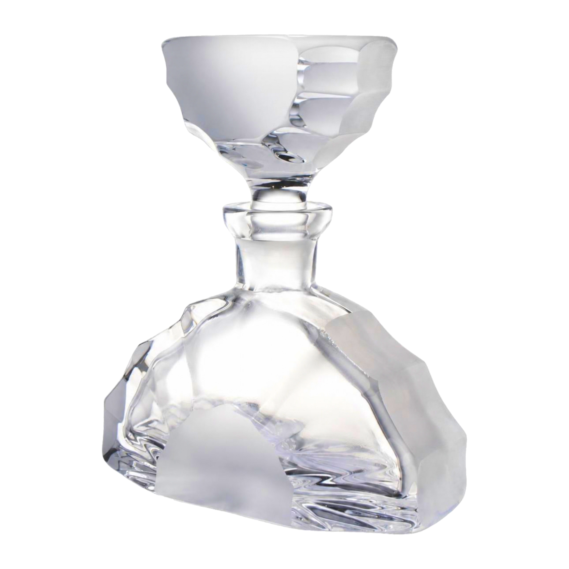 Glacier Perfume Flacon - Mat