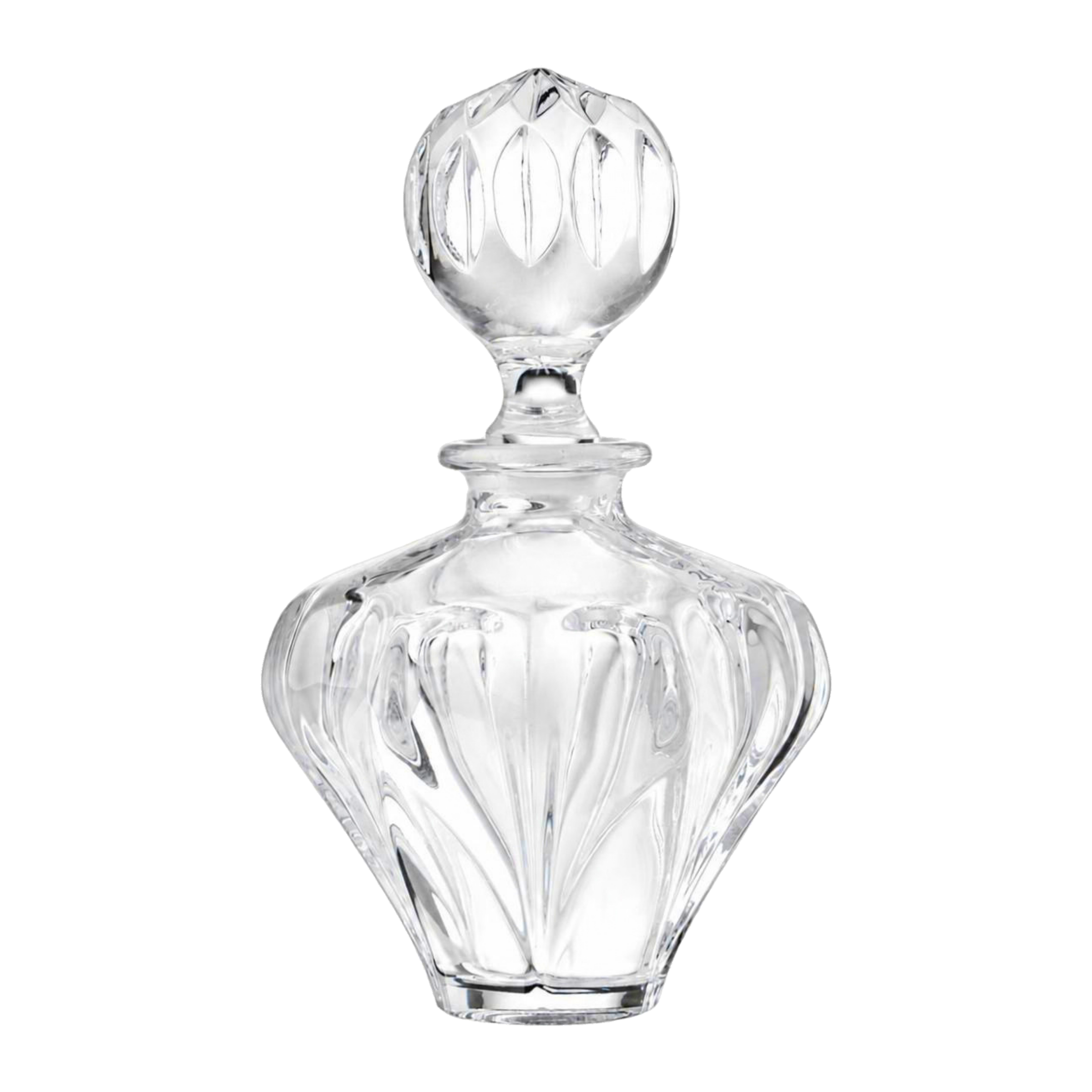 Imperiale Perfume Flacon - Clear