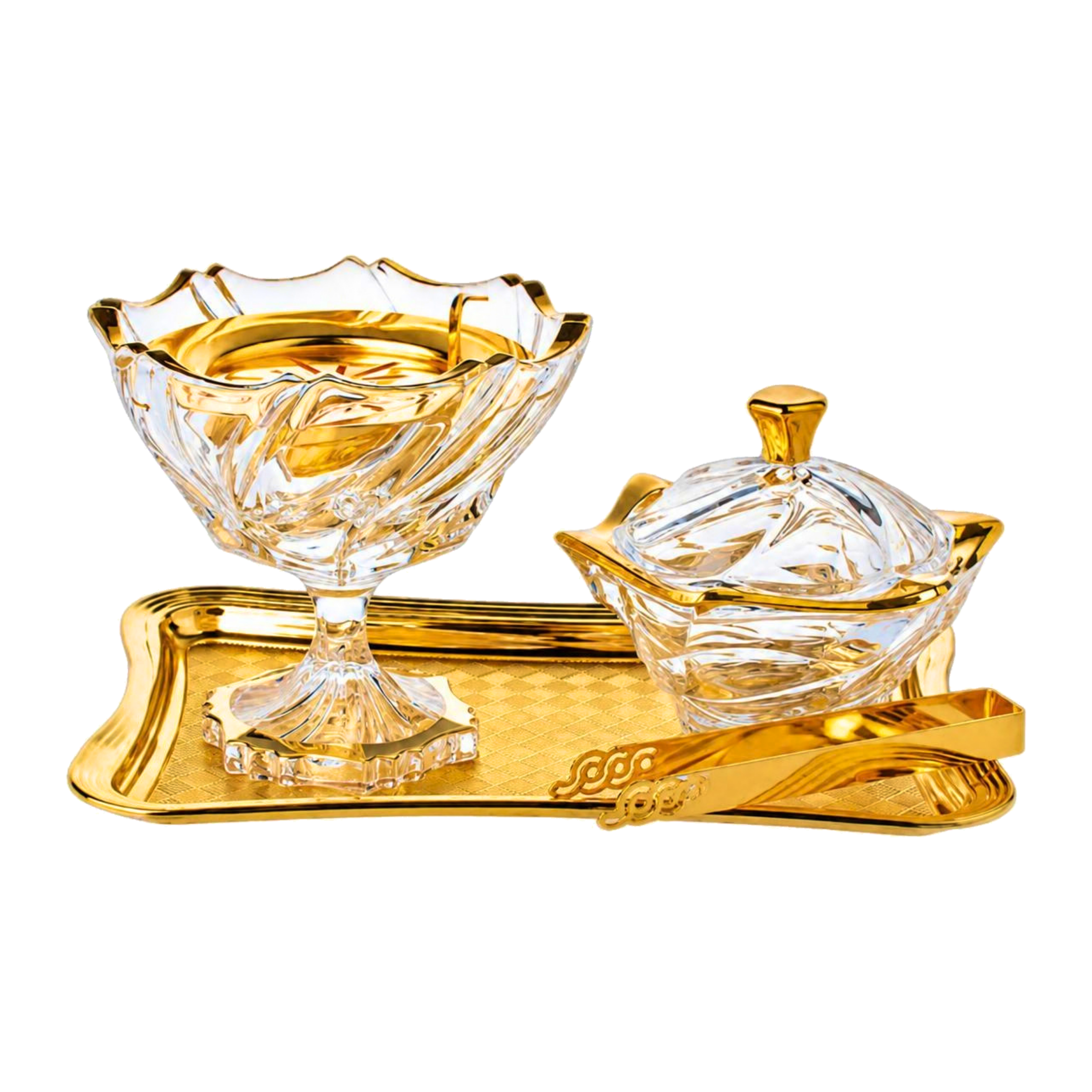 Prestige Incense Set