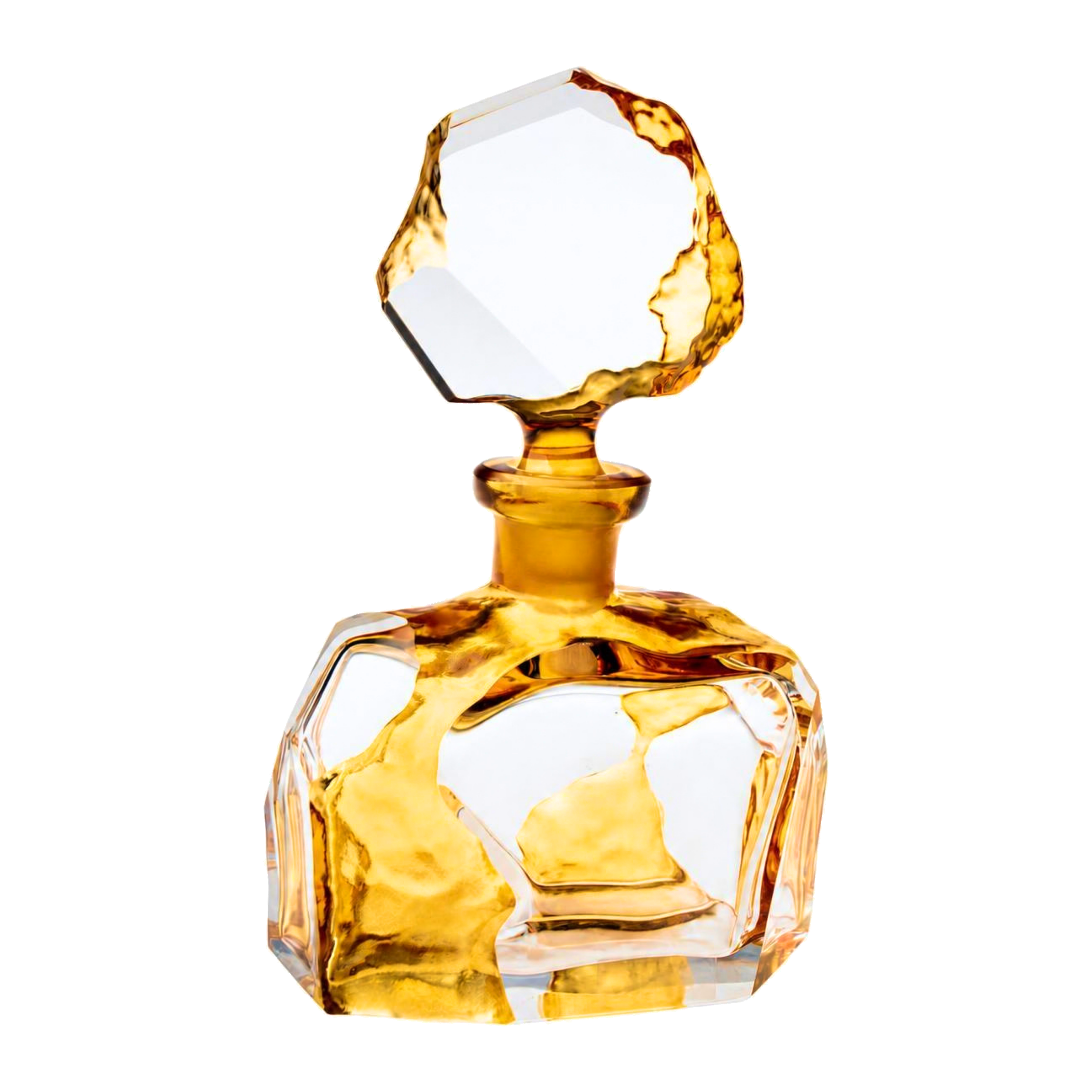 Reef Perfume Flacon - Amber
