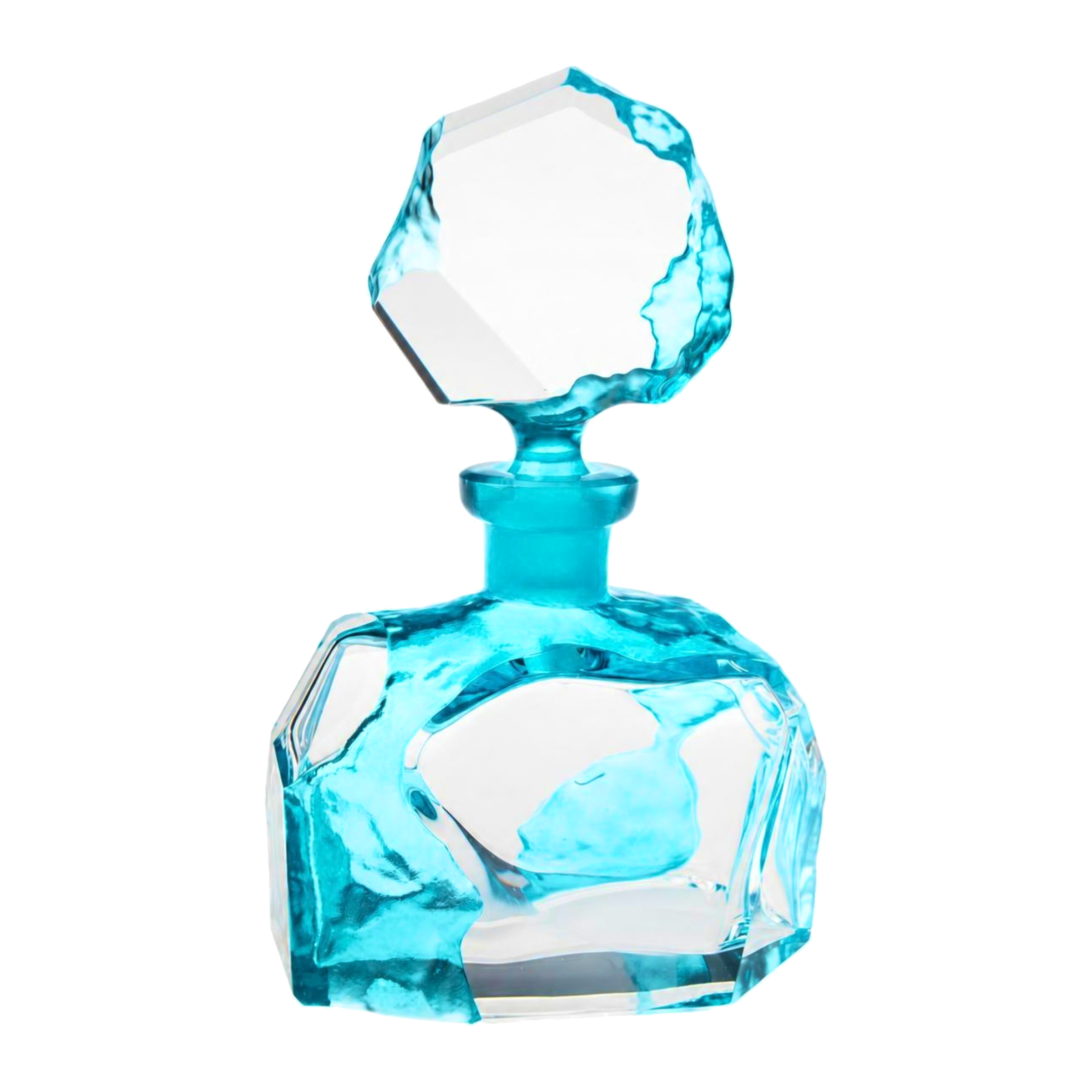Reef Perfume Flacon - Aquamarine
