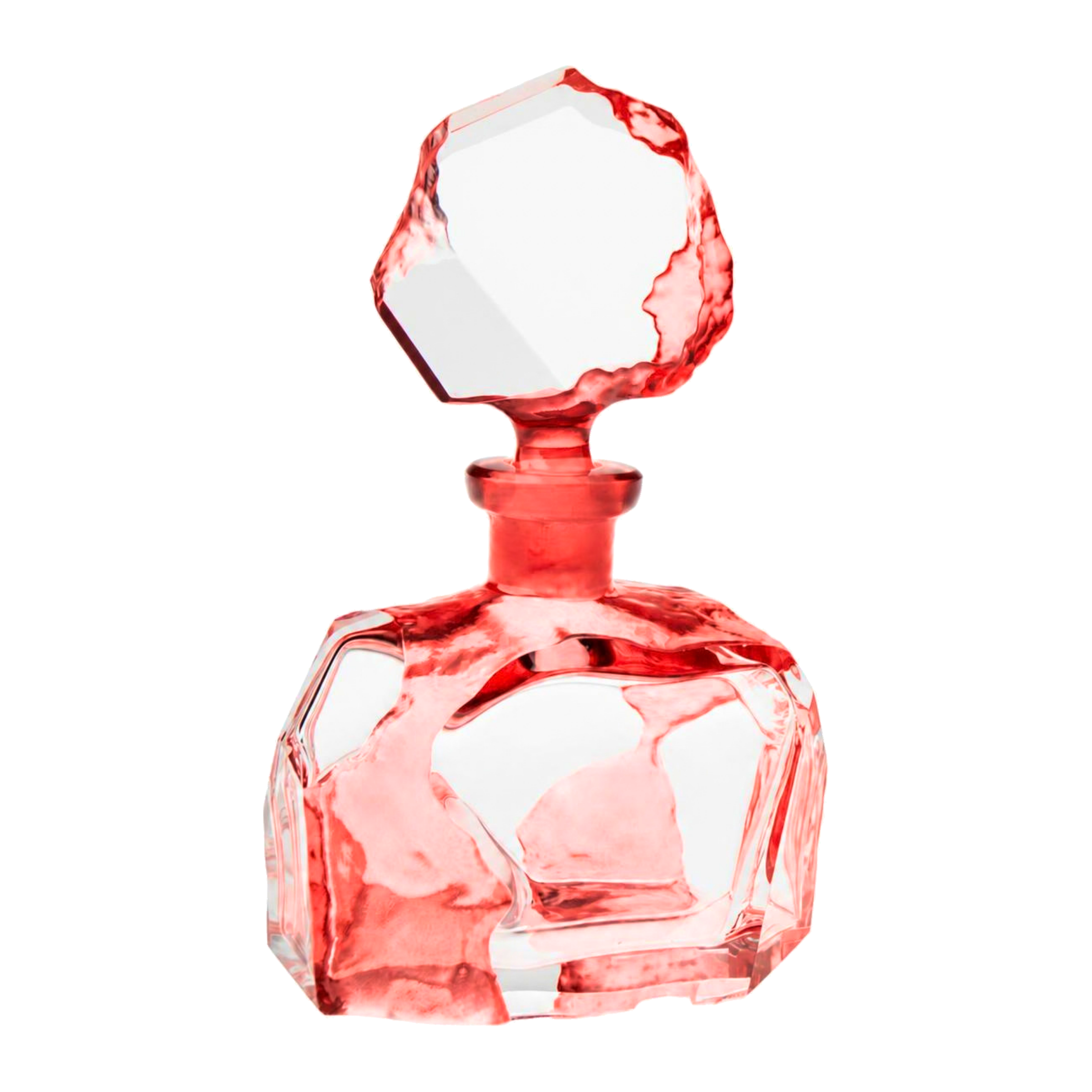 Reef Perfume Flacon - Rose