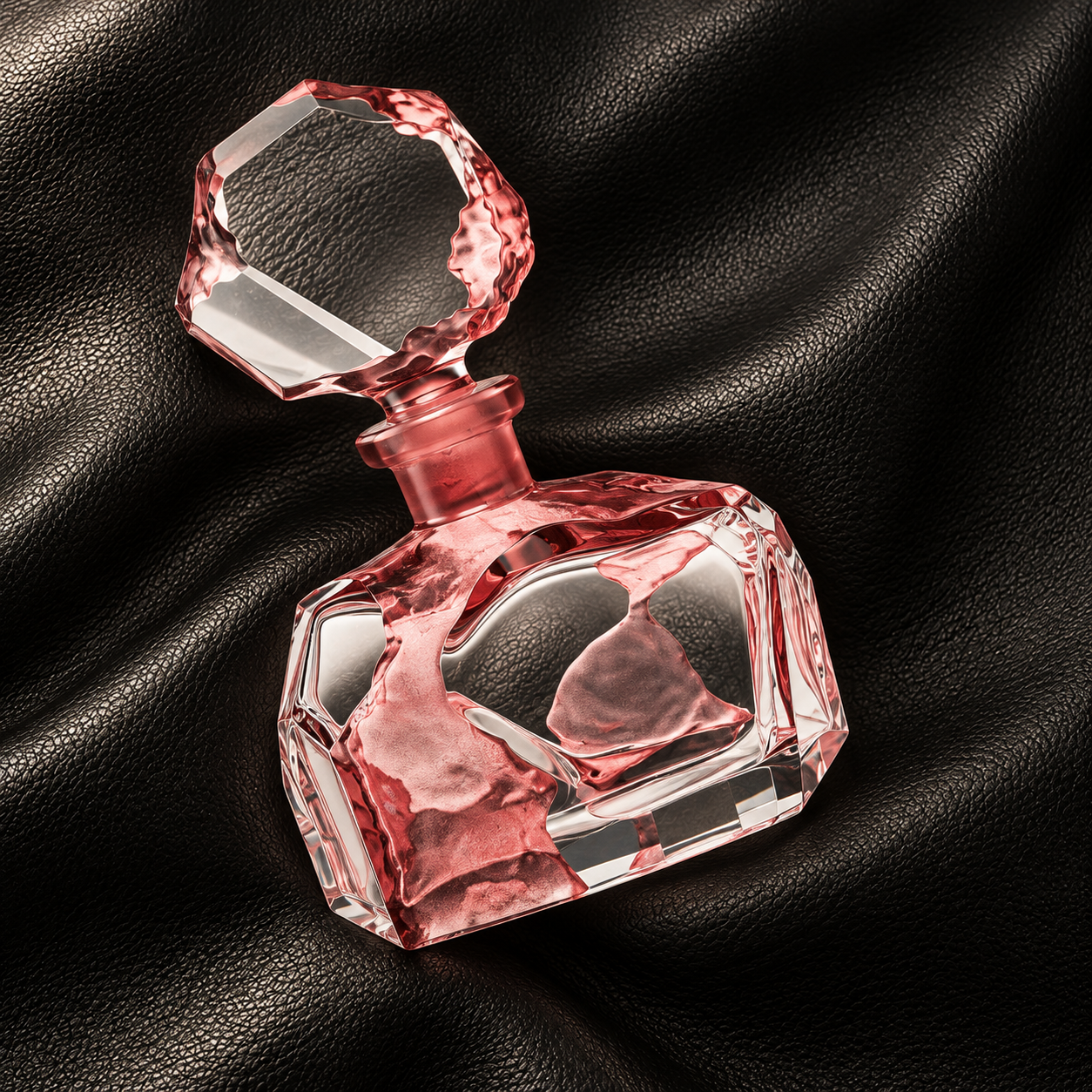Reef Perfume Flacon - Rose