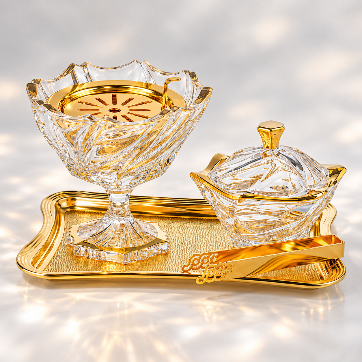 Prestige Incense Set